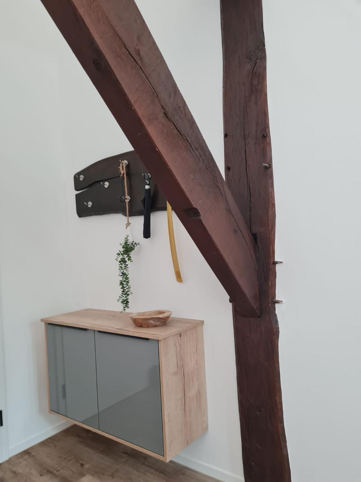 Ahrenshof 7 Διαμέρισμα Bad Zwischenahn Εξωτερικό φωτογραφία